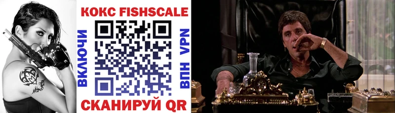 КОКАИН Fish Scale  где найти   Кологрив 